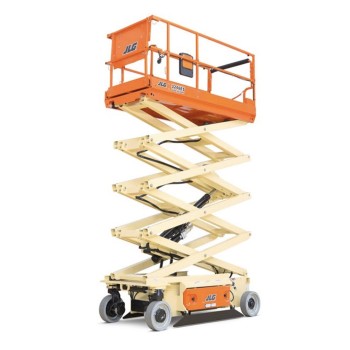 Scissor Lifts