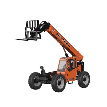 Telescopic Telehandler Forklifts